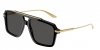 OKULARY DOLCE & GABBANA DG 4477 501/87 56 ROZMIAR M
